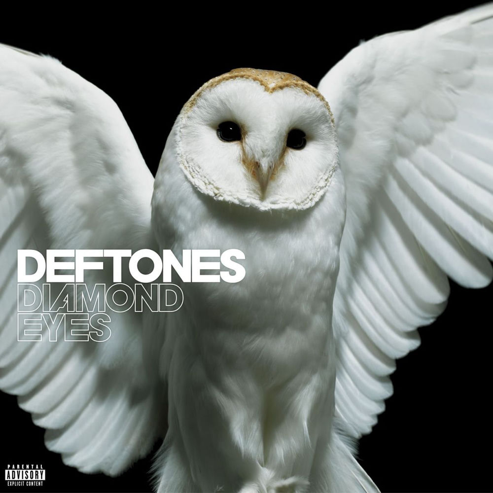 Rocket Skates - Deftones
