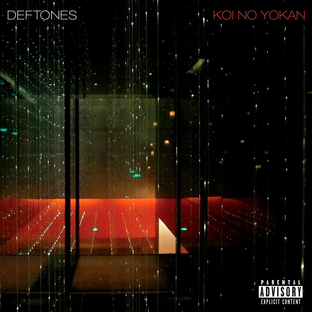 What Happened To You_ - Deftones