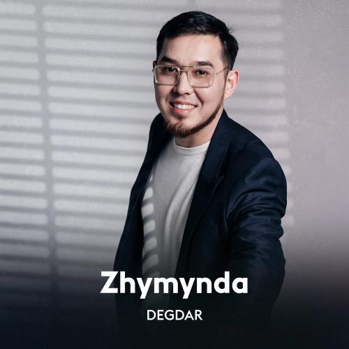 DEGDAR - Zhymynda