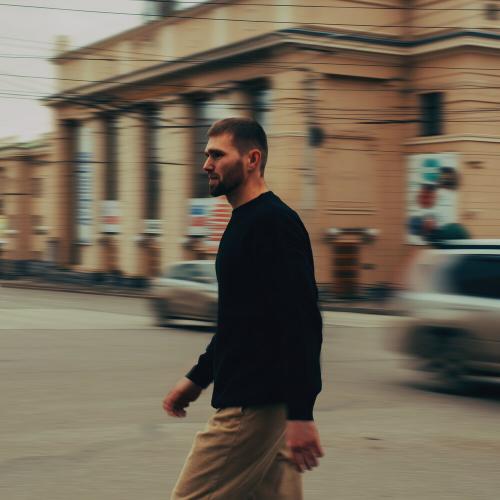 От чего так больно - DEGI