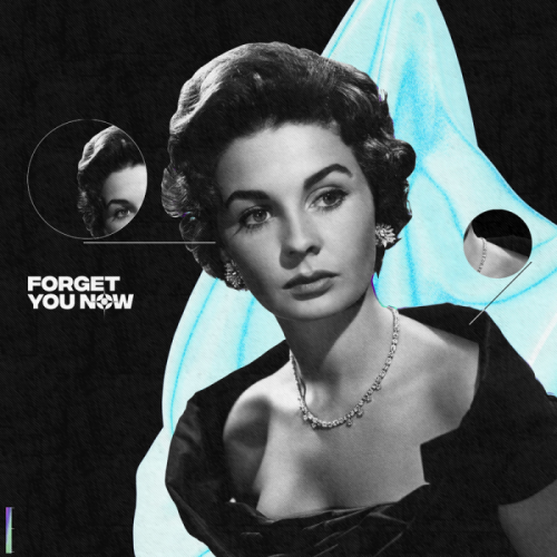 Forget you Now - Degrise