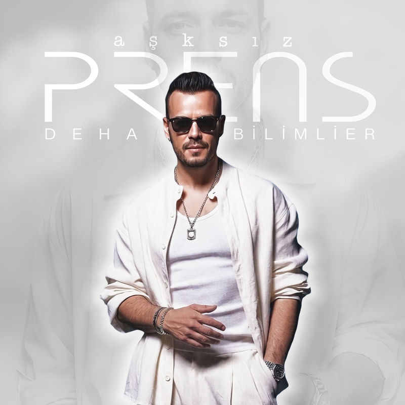 Aşksız Prens - Deha Bilimlier