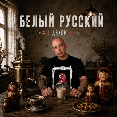 Белый русский - Дэкой