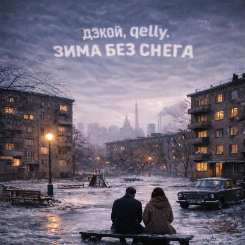 Дэкой, qelly․ - Зима без снега