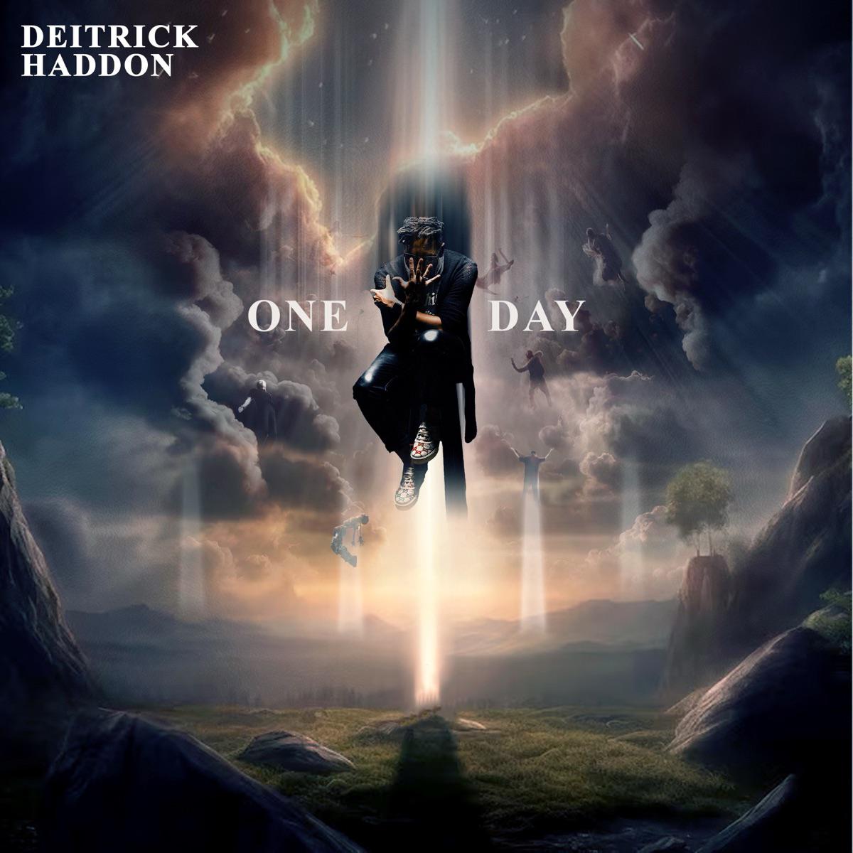 One Day - Deitrick Haddon
