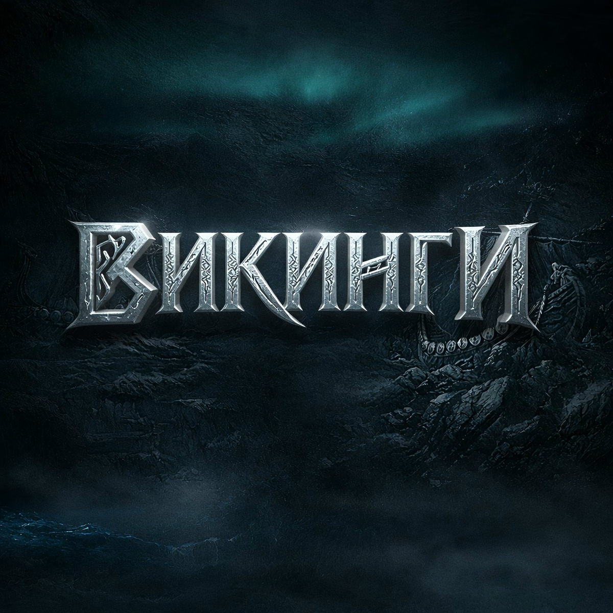 Викинги - DEKADANCE