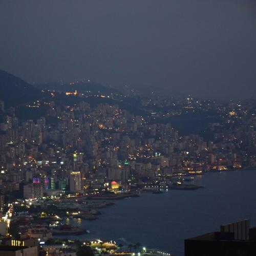 Beirut - Deklet