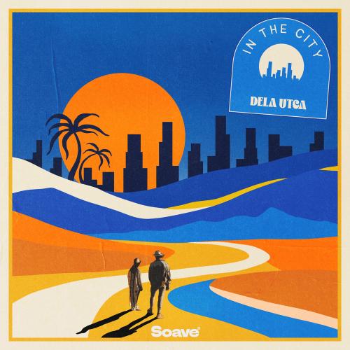 Dela Utca - In The City