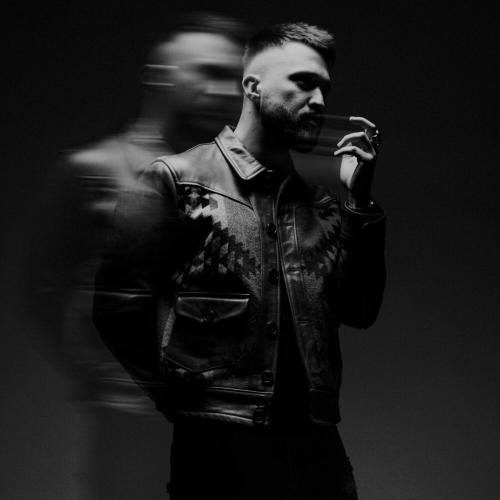 Delavie - Angel (Prod. by Kost)