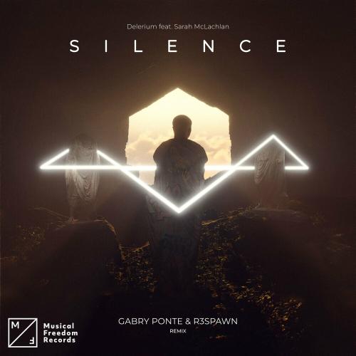 Delerium feat. Sarah Mclachlan - Silence [Gabry Ponte & R3spawn Remix]