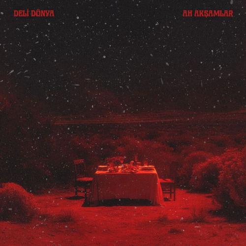 Deli Dünya - Ah Akşamlar
