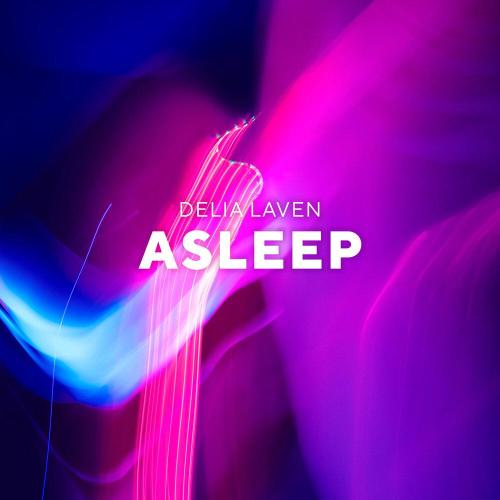Delia Laven - Asleep