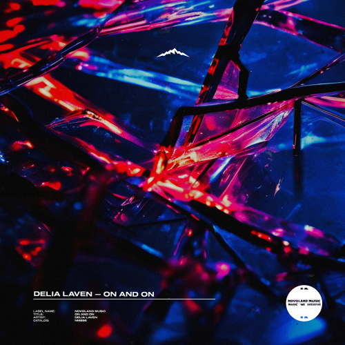 Delia Laven - On and On