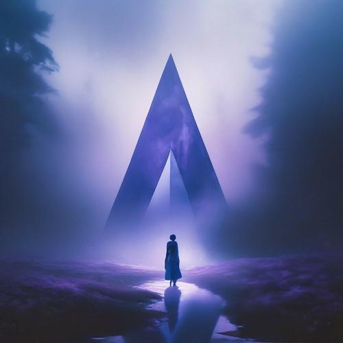 Delia Laven - Till the End