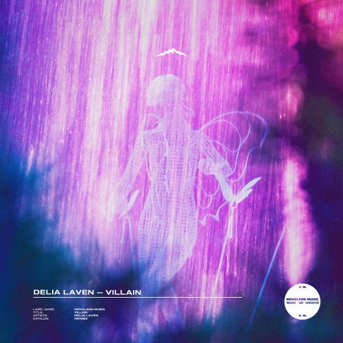 Delia Laven - Villain