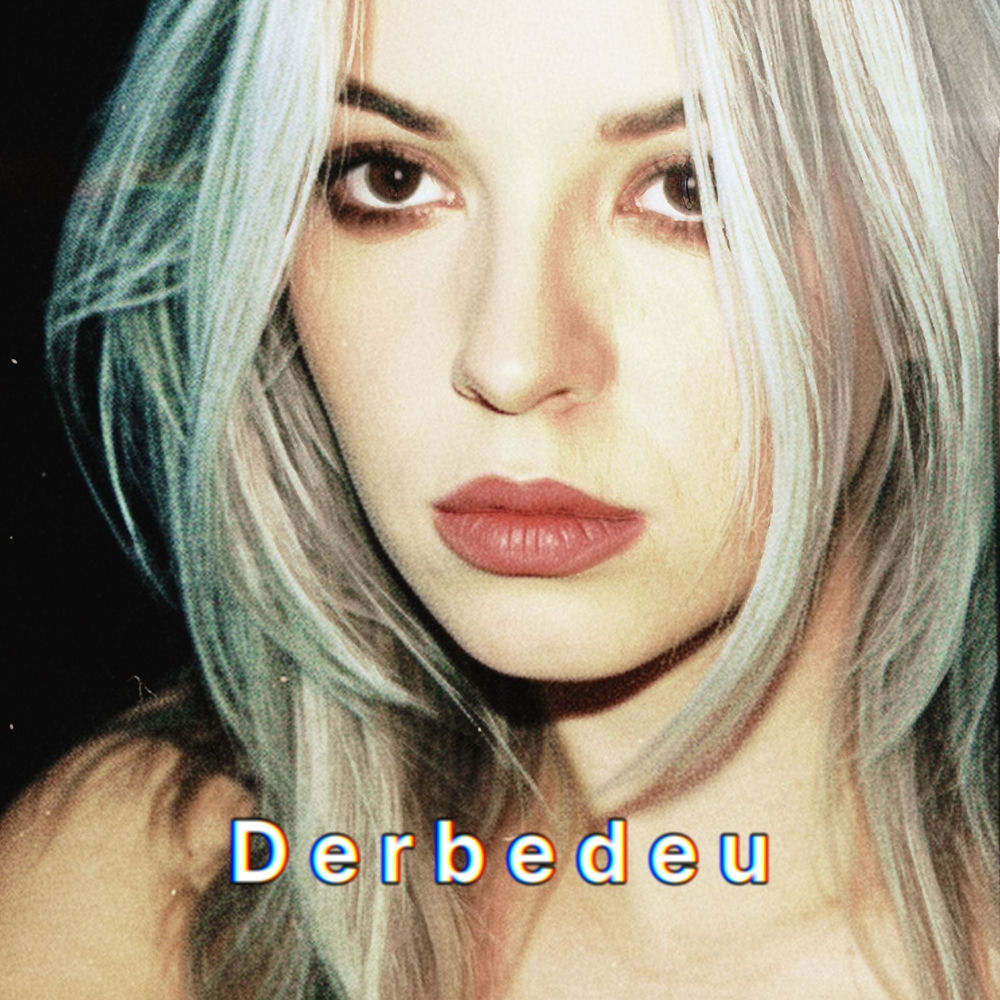 Delia Rus - Derbedeu