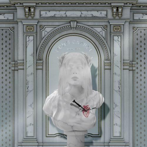 Delia Rus - Ochii caprui