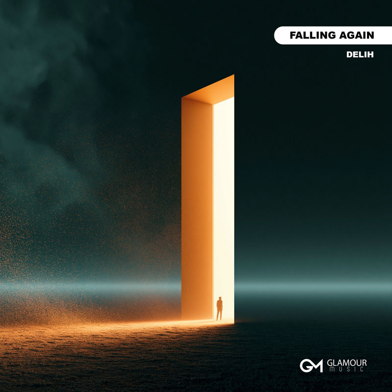Falling Again - Delih