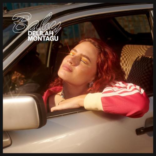 I wanna FEEL - Delilah Montagu