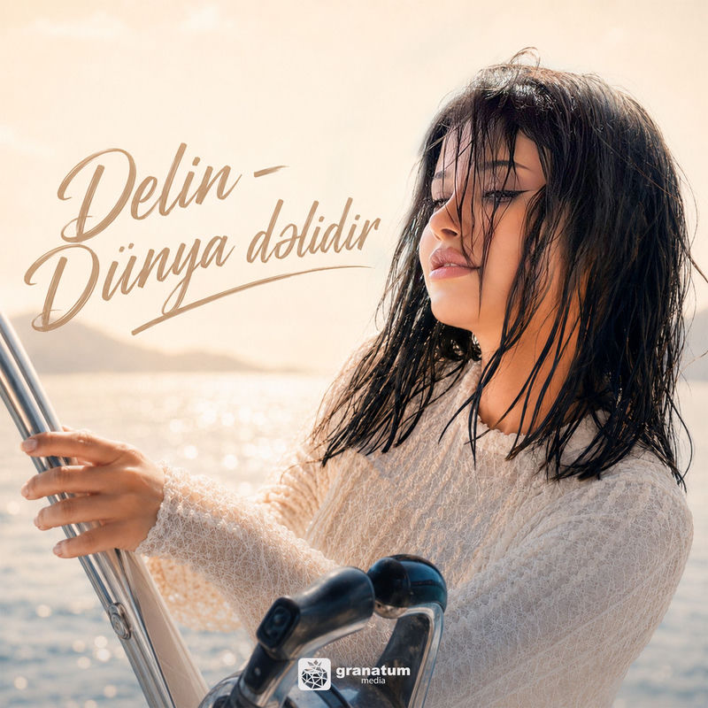 Dünya Dəlidir - Delin