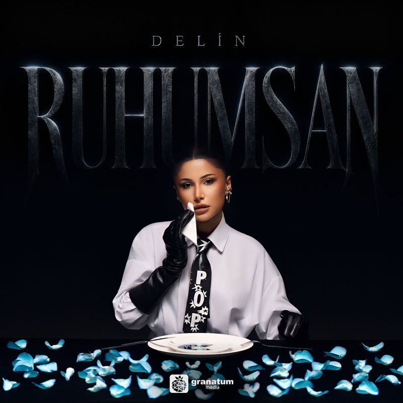 Ruhumsan - Delin