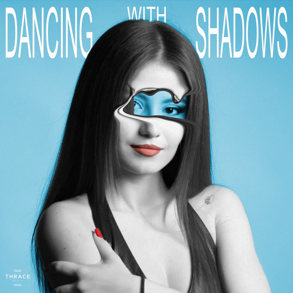 Delina - Dancing With Shadows