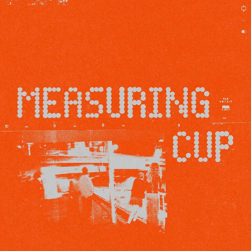 Measuring Cup - Delivery