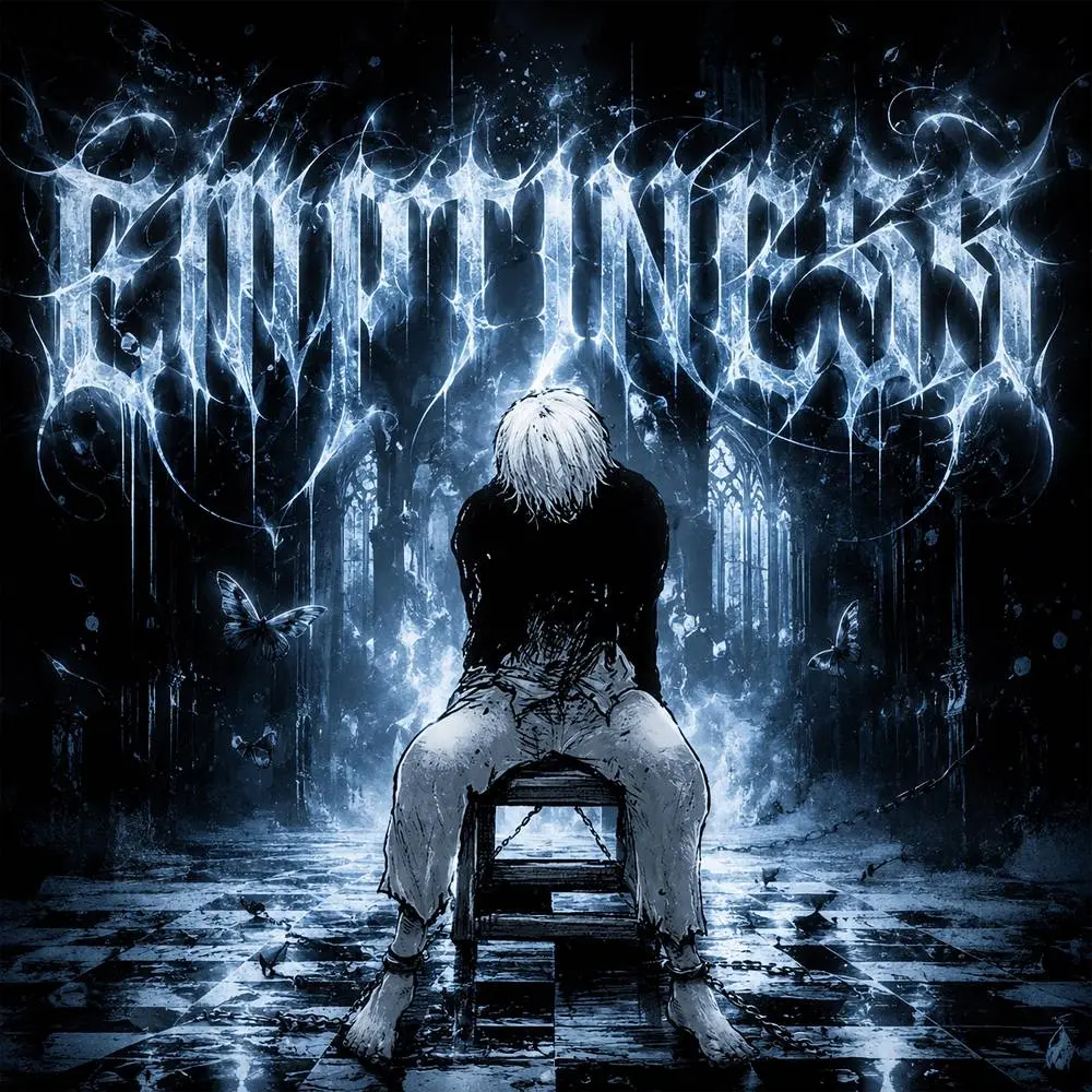EMPTINESS - DeLoit