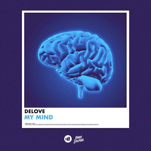 Delove - My Mind