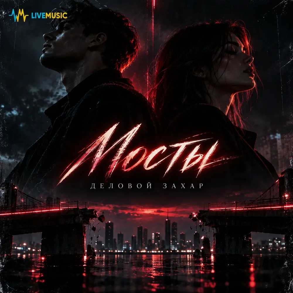 Мосты - ДеловойЗаХар