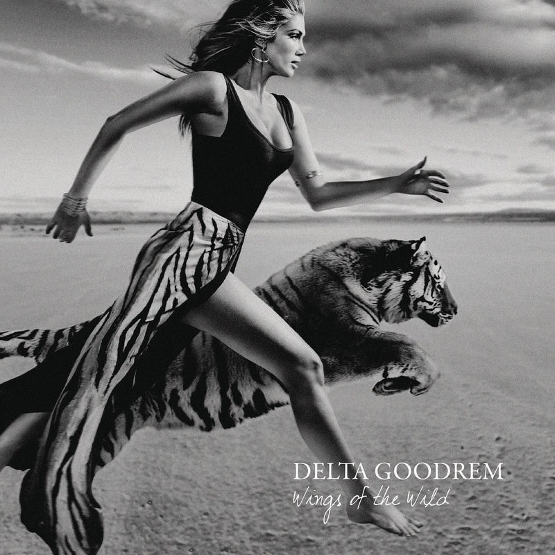 Enough (Feat. Gizzle) - Delta Goodrem feat. GIZZLE
