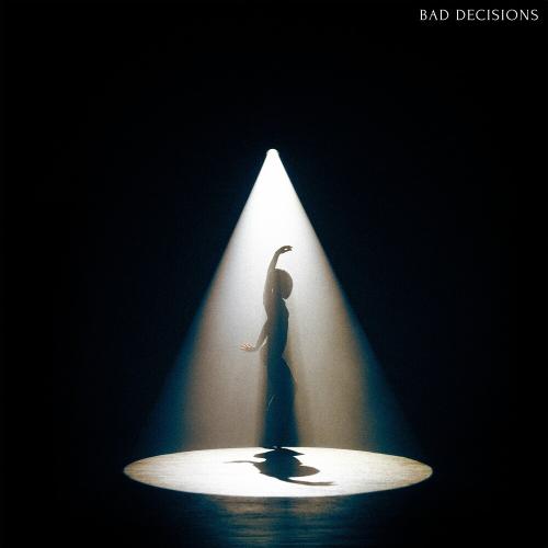 Delta Heavy feat. Cameron Warren - Bad Decisions