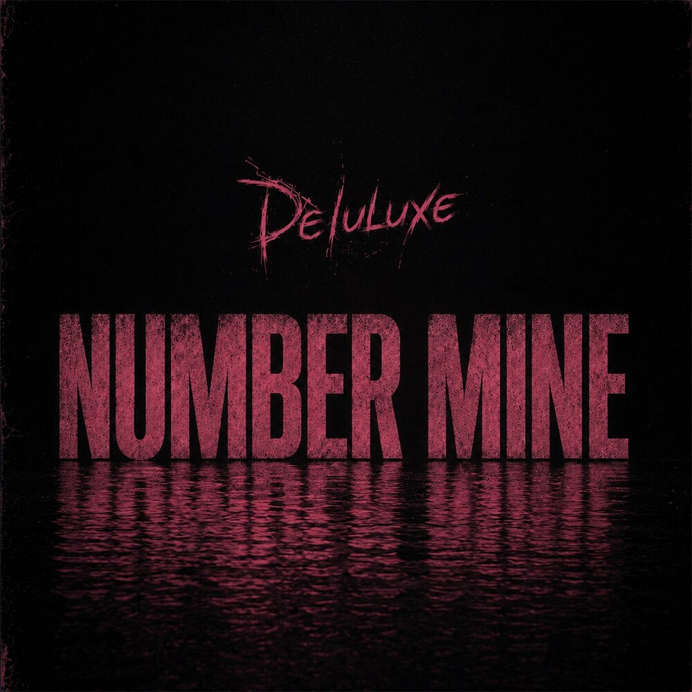 Number Mine - Deluluxe