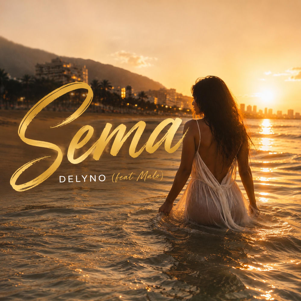 Sema - Delyno & MALO Baby