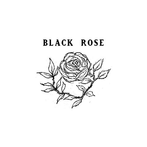 Demando - Black Rose
