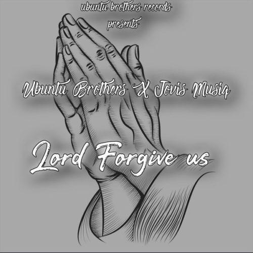 Demando - Forgive Us
