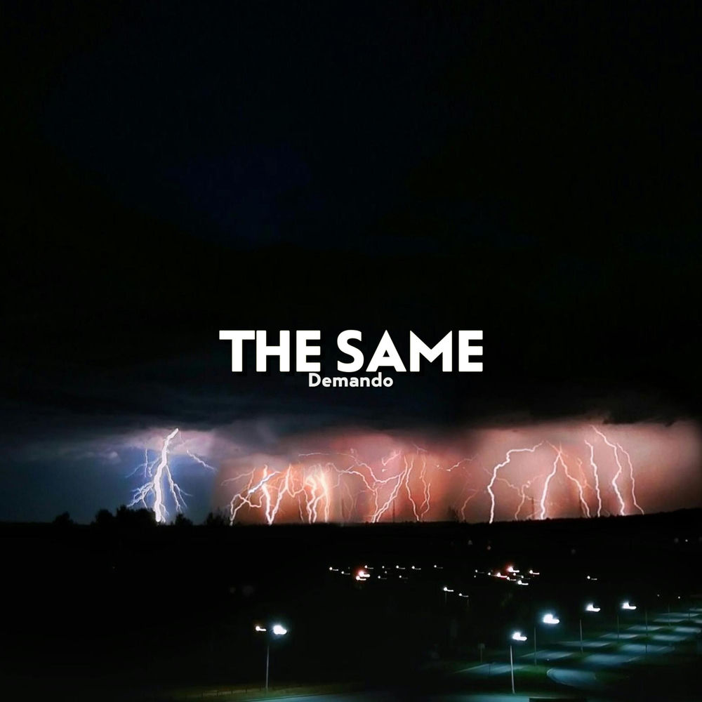 Demando - The Same