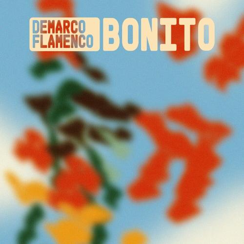 Demarco Flamenco - Bonito