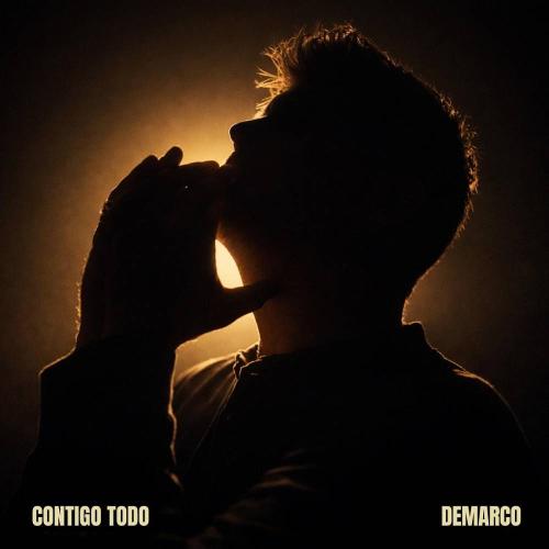 Demarco Flamenco - Contigo Todo
