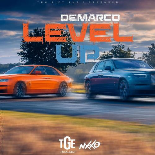 Demarco - Level Up