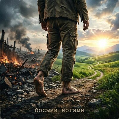 DEMENTOR - Босыми ногами