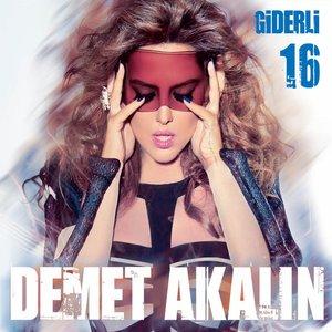 Demet Akalın - Giderli Şarkılar