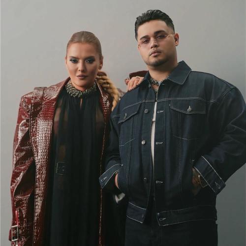 Demet Akalın & Lvbel C5 - Beni Unutma