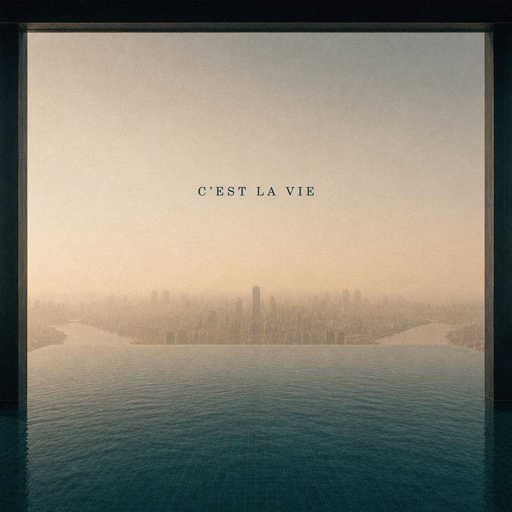 C'est La Vie - Demeter