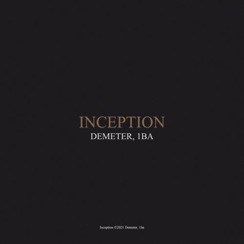 Inception - Demeter feat. 1ba