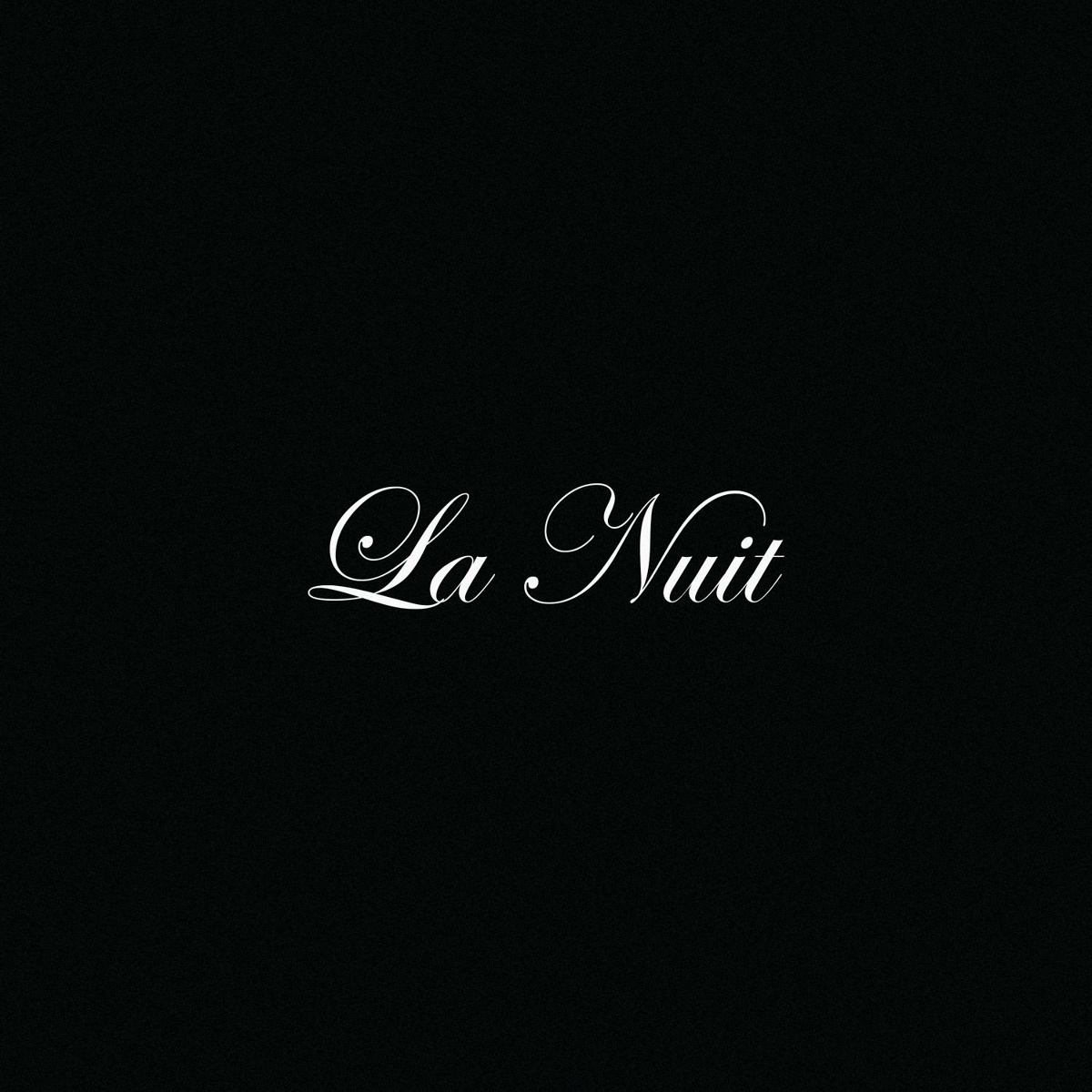 La Nuit - Demeter