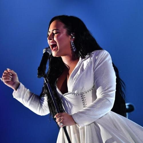 Anyone - Demi Lovato