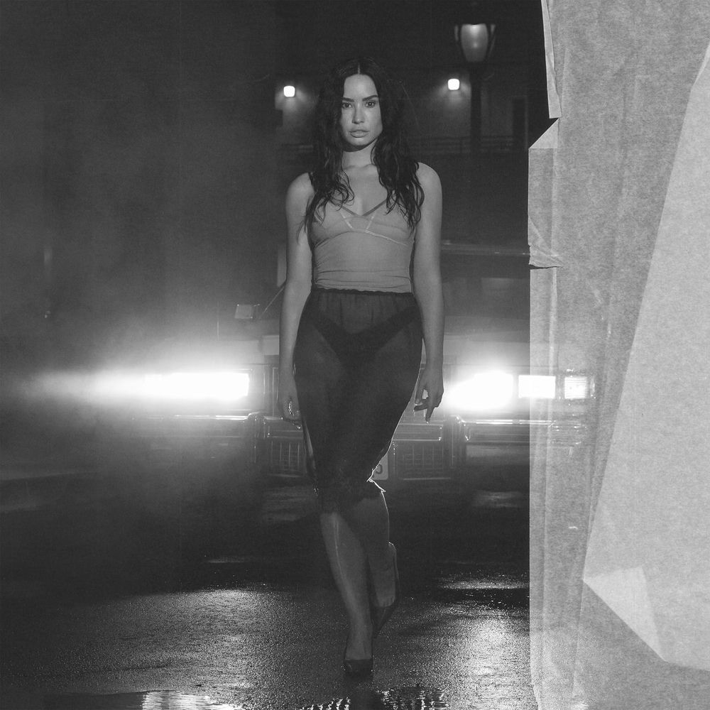 Demi Lovato & INJI - Here All Night (Inji Remix)