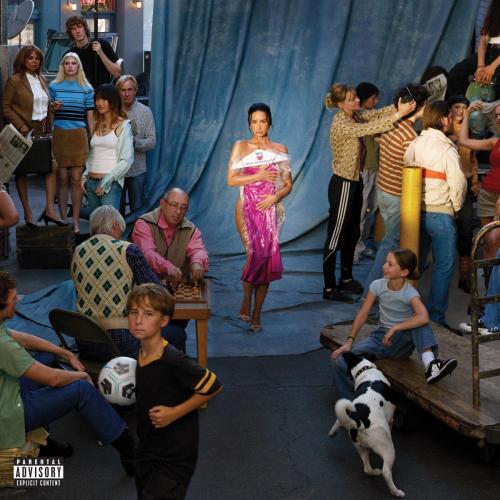 Demi Lovato - Let You Go