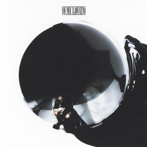 Demi Lovato - Substance